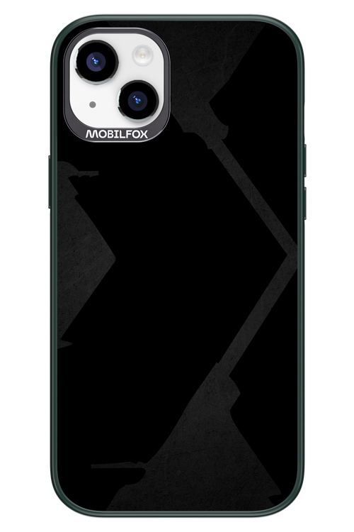 Black Surge - Apple iPhone 14 Plus