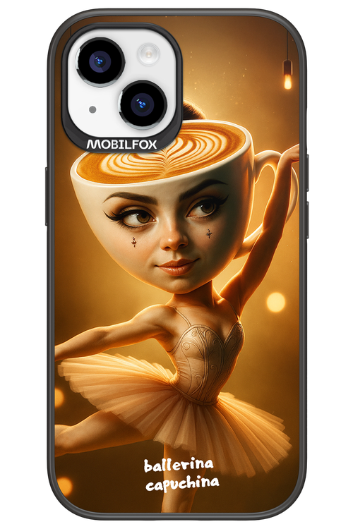 Balerina - Apple iPhone 15