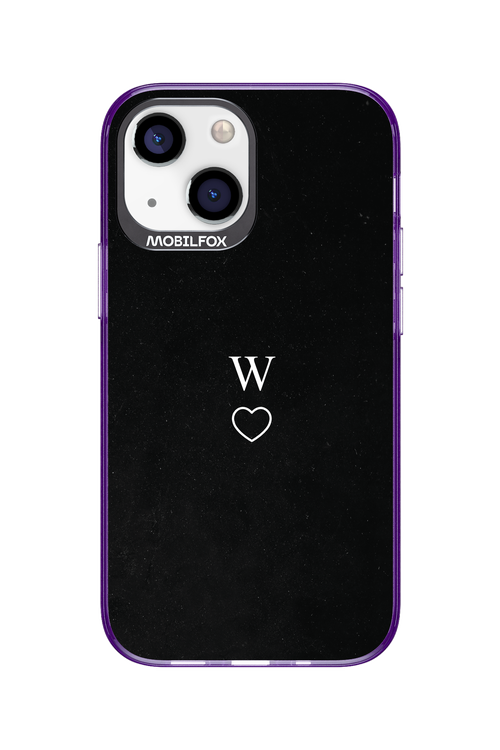 W Black 2.0 - Apple iPhone 13 Mini