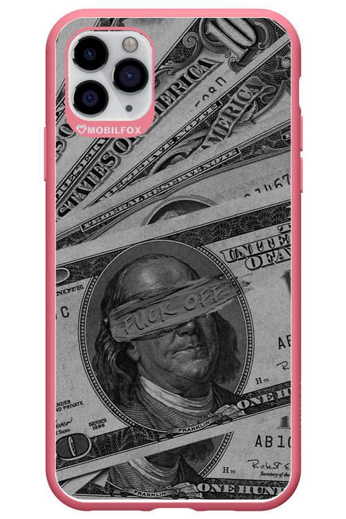 Talking Money - Apple iPhone 11 Pro Max