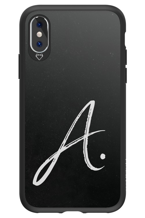 (Off Space) A 2.0 - Apple iPhone X