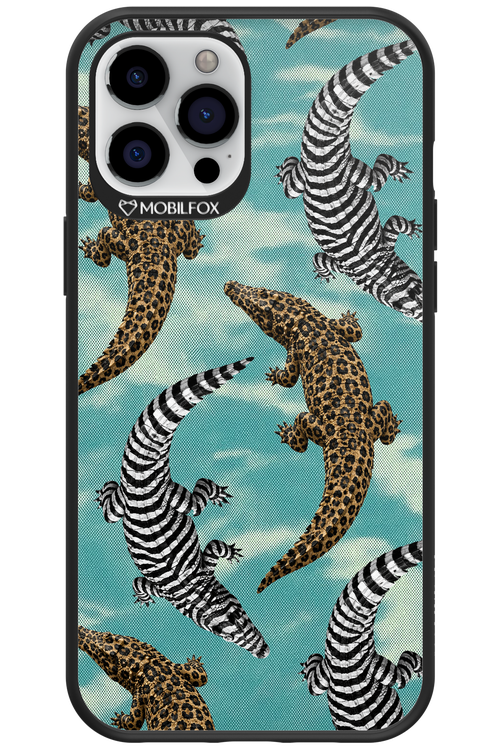 Style Bite 2.0 - Apple iPhone 12 Pro Max