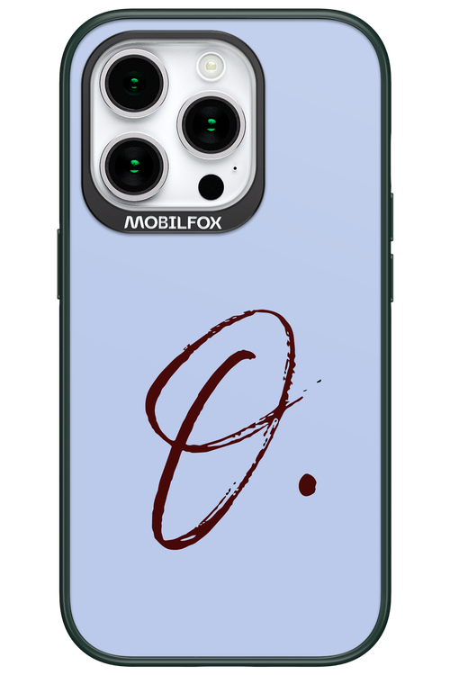 (Jellyfish Presso) O 2.0 - Apple iPhone 15 Pro