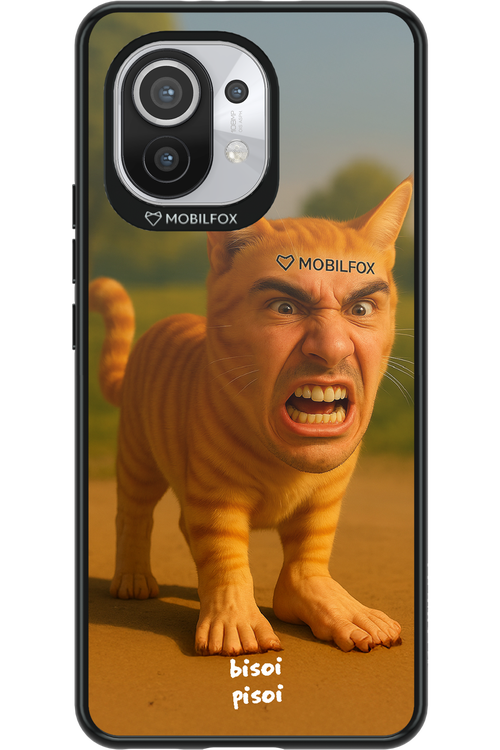 Bisoi Pisoi - Xiaomi Mi 11 5G