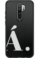 A II (Off Space) 2.0 - Xiaomi Redmi Note 8 Pro