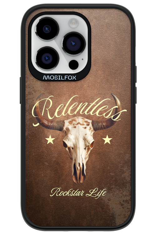 Relentless2 2.0 - Apple iPhone 14 Pro