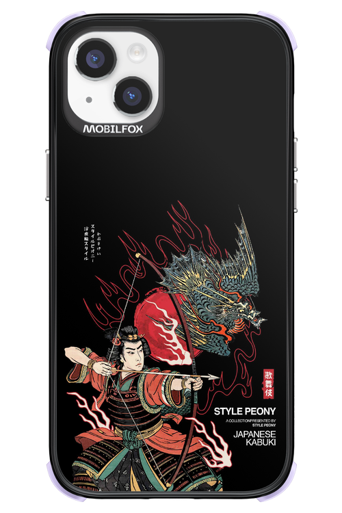 Kabuki 2.0 - Apple iPhone 14 Plus