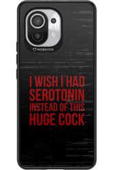 SEROTONIN 2.0 - Xiaomi Mi 11 5G