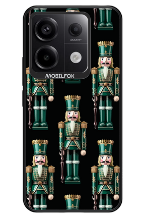 Nutcracker - Xiaomi Redmi Note 13 Pro 5G
