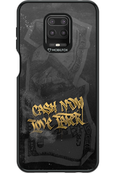 Liquid Assets Gold - Xiaomi Redmi Note 9 Pro