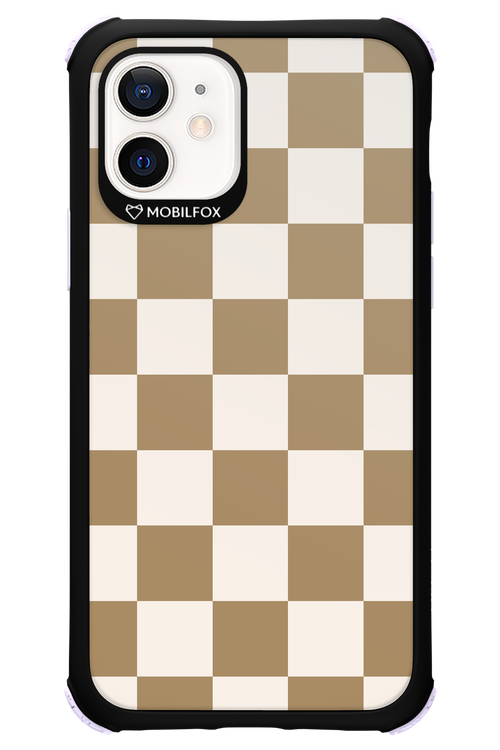Nude Chess - Apple iPhone 12