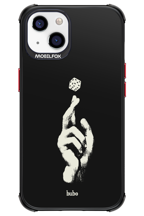 DAMNED LUCK - Apple iPhone 13