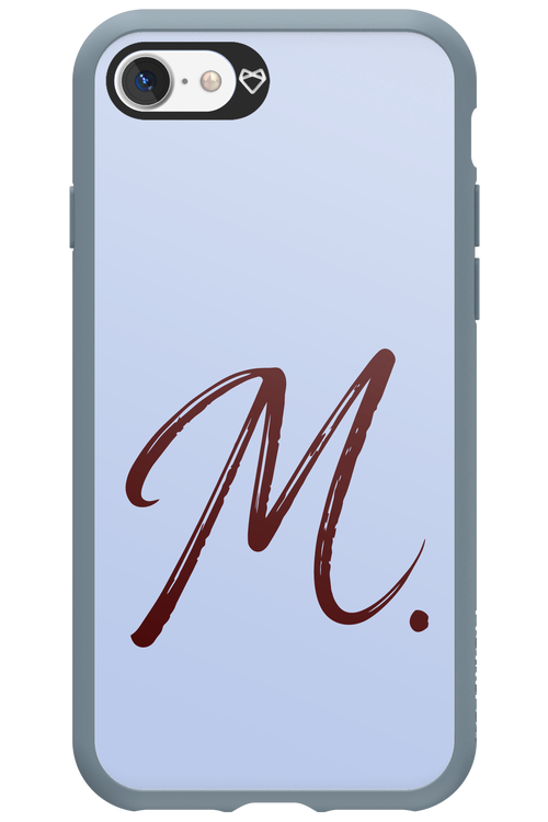 (Jellyfish Presso) M 2.0 - Apple iPhone 7