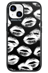 Ghost Kiss Black - Apple iPhone 14