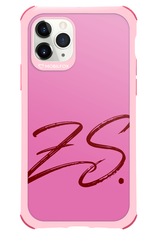 (Sorbet) ZS 2.0 - Apple iPhone 11 Pro