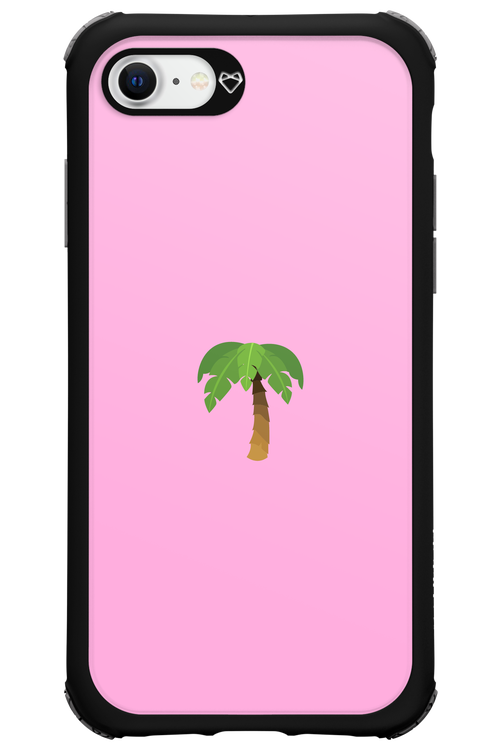 Chill Palm - Apple iPhone 7