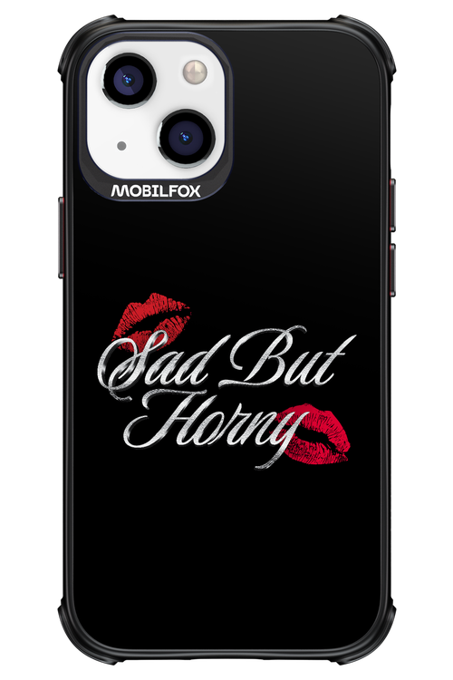 Sad But Horny 2.0 - Apple iPhone 13 Mini