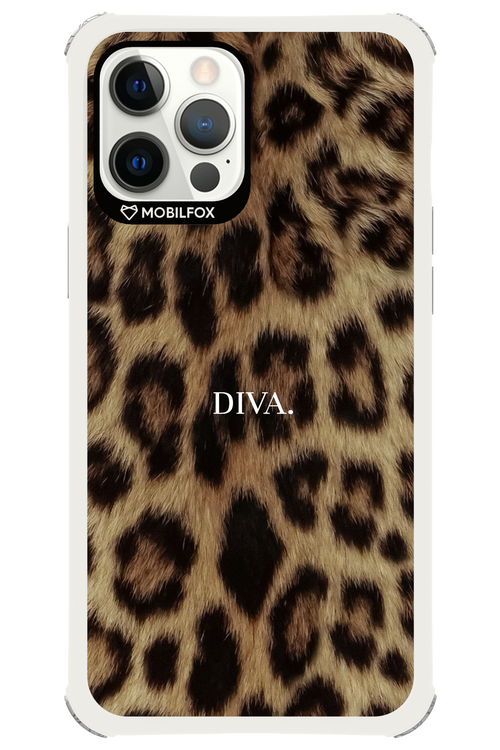 Diva 2.0 - Apple iPhone 12 Pro Max