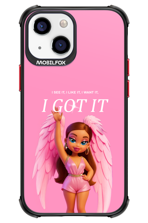 Got It - Apple iPhone 13 Mini