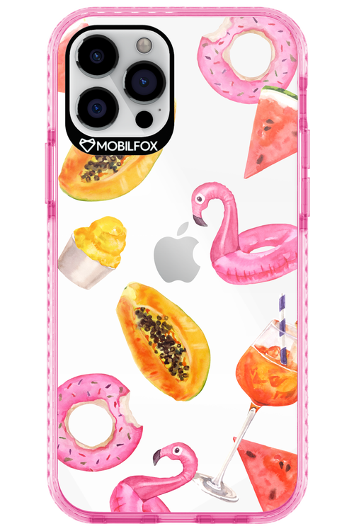 TropicalHouse - Apple iPhone 12 Pro