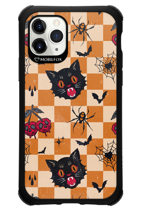 Witch's Patch - Apple iPhone 11 Pro