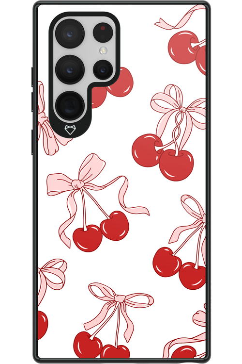 Cherry Queen 2.0 - Samsung Galaxy S22 Ultra
