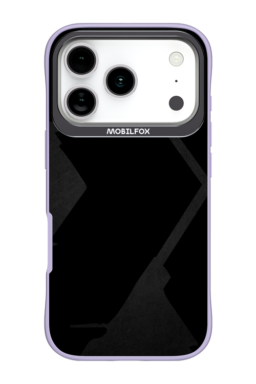 Black Surge - Apple iPhone 17 Pro