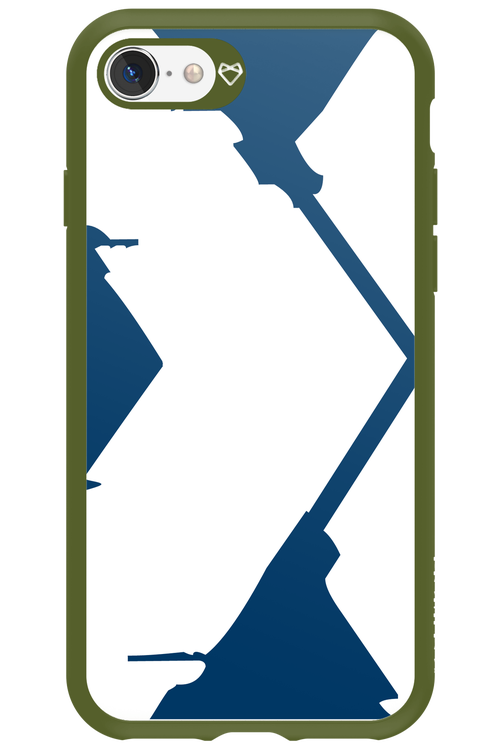 Arctic Edge - Apple iPhone SE 2020