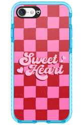Sweat Heart - Apple iPhone 7
