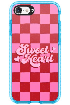 Sweat Heart - Apple iPhone 7