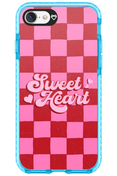 Sweat Heart - Apple iPhone 7