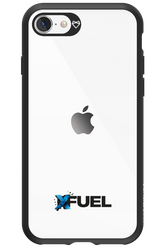 Pure Power - Apple iPhone SE 2020