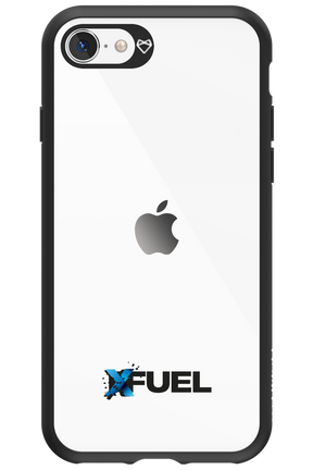 Pure Power - Apple iPhone SE 2020