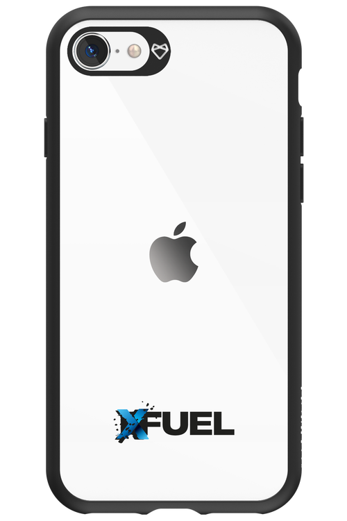 Pure Power - Apple iPhone SE 2020