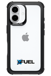 Pure Power - Apple iPhone 16