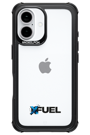 Pure Power - Apple iPhone 16