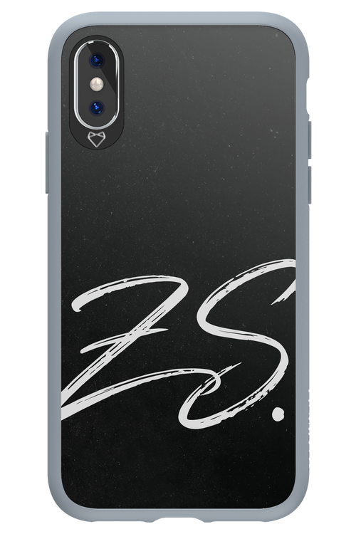 (Off Space) ZS 2.0 - Apple iPhone X