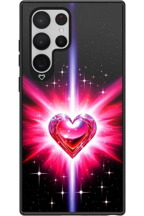 Bright Heart 2.0 - Samsung Galaxy S22 Ultra