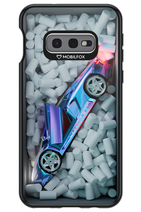 Fragile Ego - Samsung Galaxy S10e