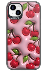 Cherry Bomb - Apple iPhone 14 Plus