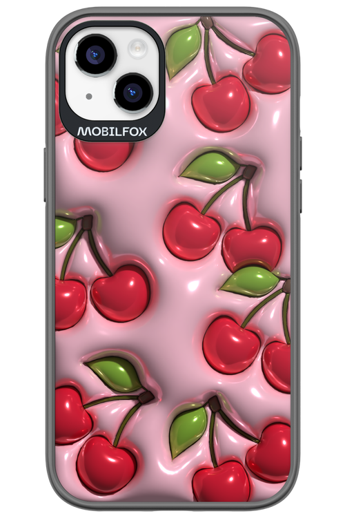 Cherry Bomb - Apple iPhone 14 Plus