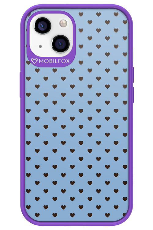 Blueberry Brunch - Apple iPhone 13