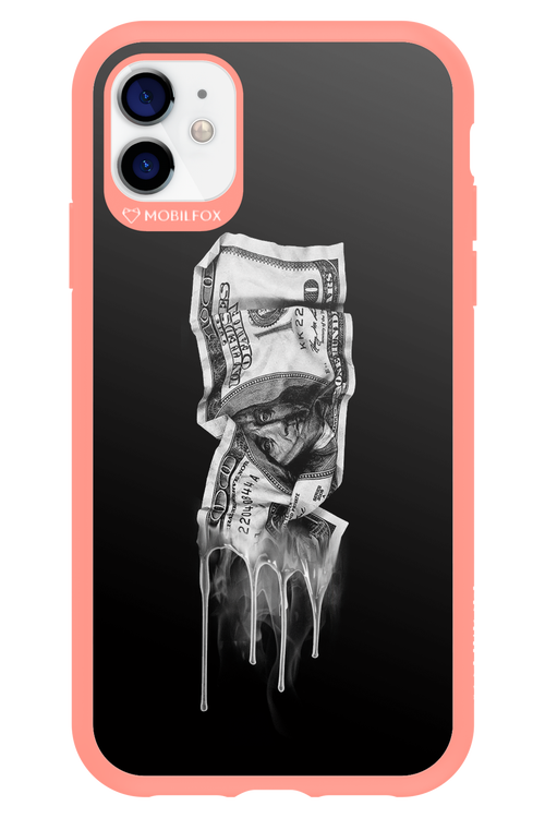 Melting Money - Apple iPhone 11