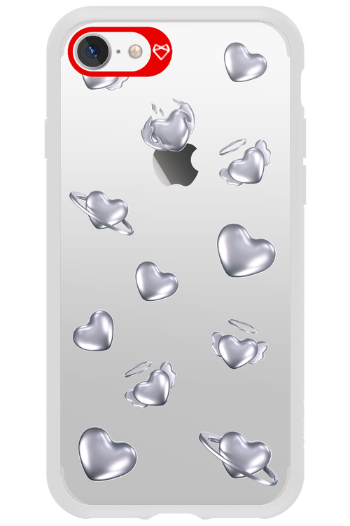 Chrome Hearts - Apple iPhone 7