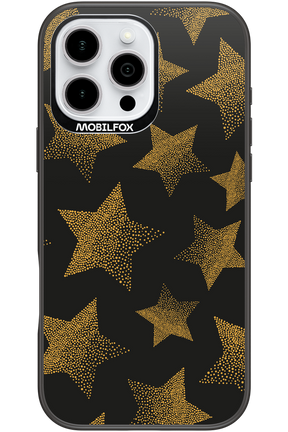 Holiday Stars - Apple iPhone 16 Pro Max