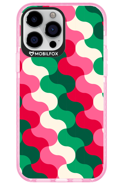 Holiday's Aura - Apple iPhone 13 Pro Max