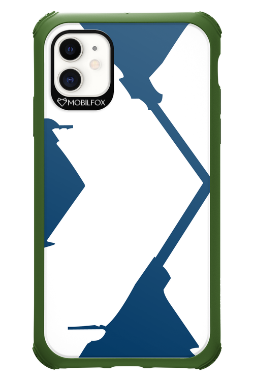 Arctic Edge - Apple iPhone 11