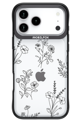 Bouquet - Apple iPhone 17 Pro Max