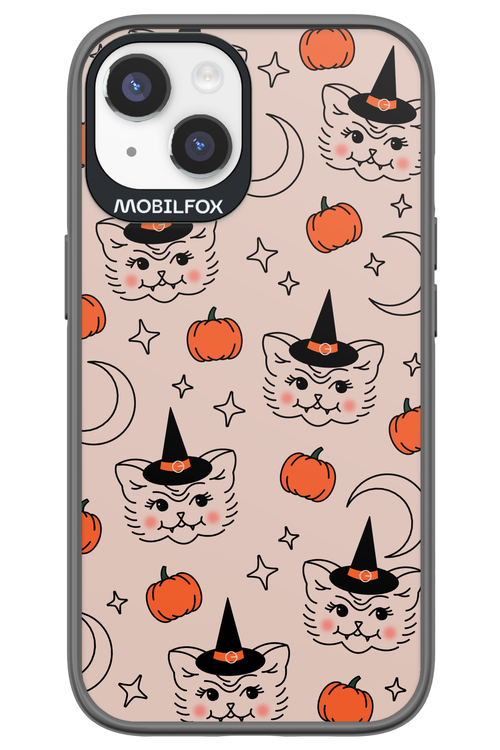 Kitty Spell - Apple iPhone 14