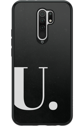 U (Off Space) 2.0 - Xiaomi Redmi 9